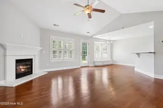 348 Rose Bud Lane, Holly Ridge, NC 28445 – photo 9: Living Room