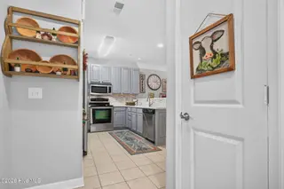 395 S Crow Creek Drive NW Unit 1101, Calabash, NC 28467 — 2-bedroom condo in Crow Creek, Calabash, NC, photo 24 of 61