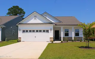 241 Eagle Claw Dr 4014, Carolina Shores, NC 28467 – photo 1: best front