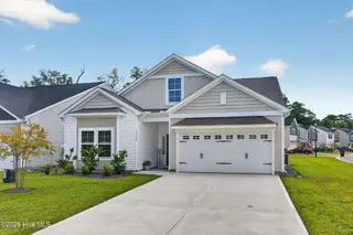 4334 Parsons Mill Drive, Castle Hayne, NC 28429 – photo 3