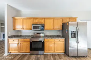 472 Comfort Road, Richlands, NC 28574 – photo 15: kiitchen (3 of 6)
