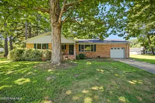 413 Hickory Drive, Elizabeth City, NC 27909 – photo 1: Front Image_413 Hickory