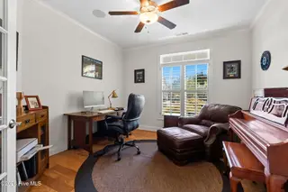 2565 Shell Bark Court, Southport, NC 28461 — 3-bedroom home in St James, Southport, NC, photo 19 of 77