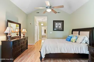 122 N Shore Drive, Sneads Ferry, NC 28460 — 2-bedroom home in North Shore Country Club, Sneads Ferry, NC, photo 9 of 21