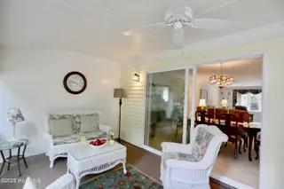 51 Village Green Circle, Southern Pines, NC 28387 – photo 22: All Season Porch