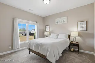 107 Raven Ridge Drive, Goldsboro, NC 27530 — 3-bedroom home in Eagles Pointe, Goldsboro, NC, photo 15 of 25: 24-107 Raven Ridge Dr-24