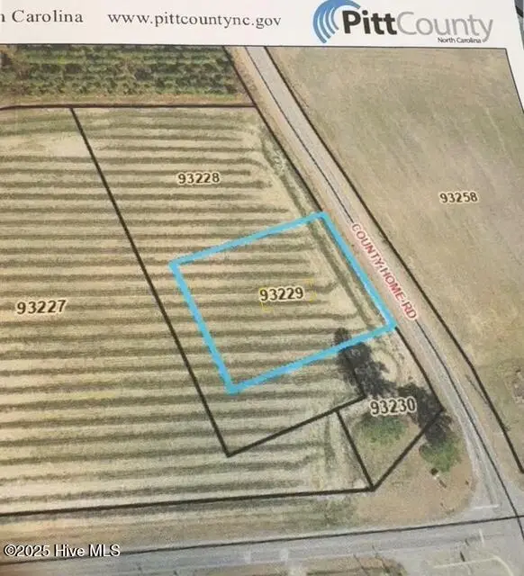 Vidalia 3 3 County Home Road, Ayden, NC 28513 – photo 1 of 2: Vidalia 3 County Home Rd