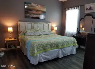 201 Classy Court, Richlands, NC 28574 – photo 11: Master Bedroom