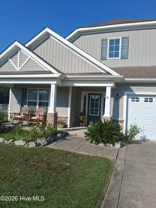 119 Dallas Drive, Beulaville, NC 28518 – photo 6