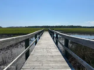 3034 River Hills Drive SW, Shallotte, NC 28470 – photo 12: River Hills Pier