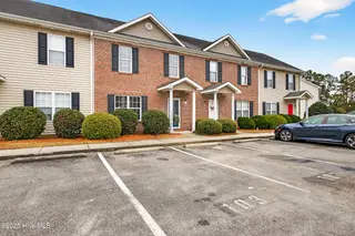 103 Lincoln Place Circle, Leland, NC 28451 – photo 2: Front of Townhome