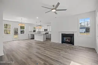 2374 Zion Hill Road SE, Bolivia, NC 28422 – photo 6: LOT 16