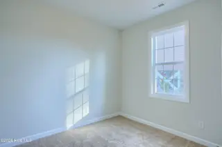 202 Broadleaf Drive, Jacksonville, NC 28546 – photo 23: Second bedroom