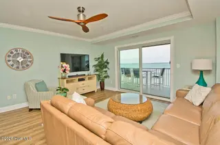 1550 Salter Path Road 409, Indian Beach, NC 28512 – photo 5: Great Room