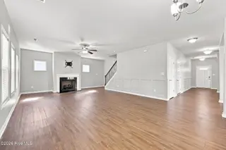 212 Independence Boulevard, Newport, NC 28570 – photo 17: Living Area