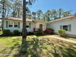 1116 Santa Lucia Road, New Bern, NC 28560 – photo 1: Front