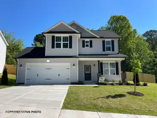 113 Cordgrass Court, Smithfield, NC 27577 – photo 1: Representative Photo