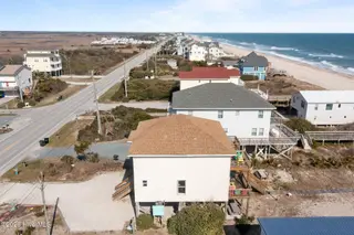3802 Island Drive, North Topsail Beach, NC 28460 – photo 6: Overhead view