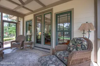 15 Kilbride Drive, Pinehurst, NC 28374 – photo 19: Porch3