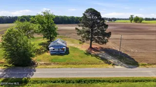 315 Flowers Road, Mount Olive, NC 28365 – photo 7: house no longer exists