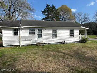 3616 Williams Street, Farmville, NC 27828 – photo 19: side