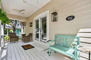 502 W Brown Street, Southport, NC 28461 – photo 5