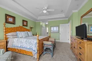 150 Lands End Court A32, Morehead City, NC 28557 – photo 18: Primary suite