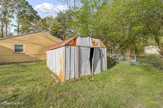 302 S Johnson Street, Mount Olive, NC 28365 – photo 12: 5T5A6593