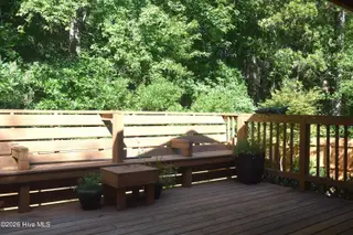 8 Juniper Lane, Pinehurst, NC 28374 – photo 24: Back Deck