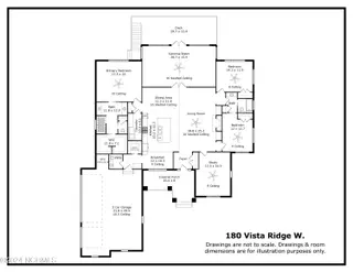 180 Vista Ridge W, Foxfire Village, NC 27281 – photo 10: 180 Vista Ridge E._page-0001 (1)
