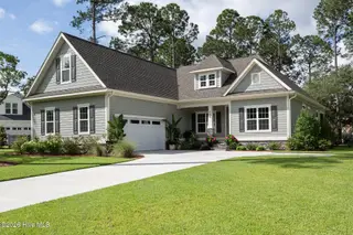698 Breezewood Drive SE, Bolivia, NC 28422 – photo 1
