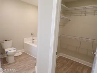 310 Green Drive, Goldsboro, NC 27534 – photo 18: Primary Bath/Closet