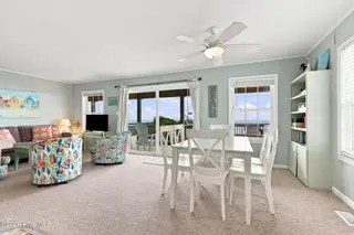 4105 Ocean Drive E&W, Emerald Isle, NC 28594 – photo 12: West Side