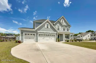1458 Big Cypress Loop, Wilmington, NC 28409 — 5-bedroom home in Congleton Farms, Wilmington, NC, photo 3 of 71: 003_img_2933_687
