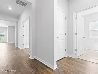 1149 Forest Bend Drive NW, Calabash, NC 28467 – photo 7: hall