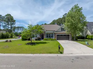 429 Canvasback Lane, Sneads Ferry, NC 28460 – photo 3: 429 Cavasback Lane - Aerials - Edited