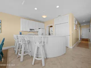 119 Salter Path Road 202a, Pine Knoll Shores, NC 28512 – photo 7: Bar Seating