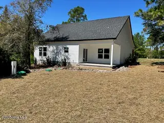1996 E Boiling Spring Road, Southport, NC 28461 – photo 3: back
