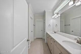 636 Countryside Lane, Wilmington, NC 28411 — 5-bedroom home in Middle Sound Village, Wilmington, NC, photo 23 of 57