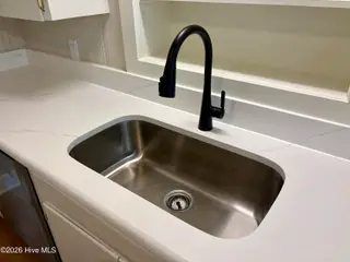 207 Sunset Avenue, Whiteville, NC 28472 – photo 12: Large Kitchen Sink