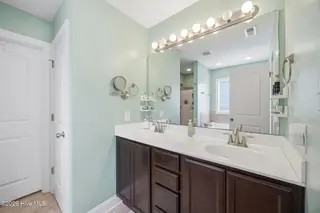 446 Meadowlark Drive, Winterville, NC 28590 – photo 19: master bath