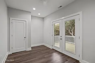 1374 Salter Path Road A, Salter Path, NC 28575 – photo 19: Bedroom