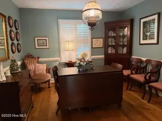 552 Woodfield Road, Whiteville, NC 28472 – photo 15: Dining 1