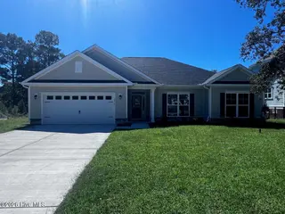 2990 Old Berwick Street SW, Shallotte, NC 28470 — 3-bedroom home in Rutledge, Shallotte, NC, photo 1 of 37: 1707 Floorplan