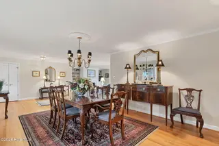 255 Lake Dornoch Drive, Pinehurst, NC 28374 – photo 14: Dining Room (1)