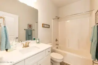 131 White Bark Avenue Lot 16, Rocky Mount, NC 27804 – photo 22: 1830 Bathroom
