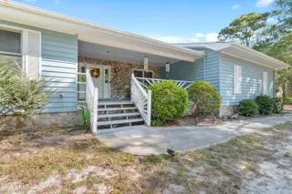 1894 Muriel Street SW, Supply, NC 28462 — 4-bedroom home in Sea Aire Estates, Supply, NC, photo 6 of 62: 1894MurielStSW - 6