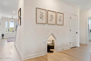3355 Grand Park Way, Leland, NC 28451 – photo 6: Pet Pad - Yates II B - Foxhall Landing