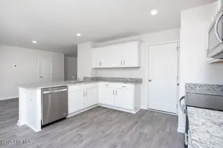 3908 Falcon Court NW, Wilson, NC 27896 – photo 12: DR Horton-129 Carriage Cove Circle-13