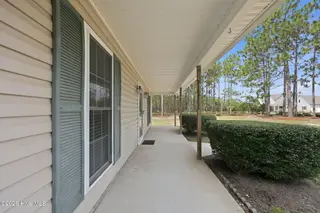 133 Sheldon Street, Newport, NC 28570 – photo 9: front porch